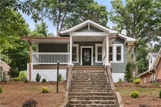 454 Lockland Avenue, Winston-salem, NC 27103