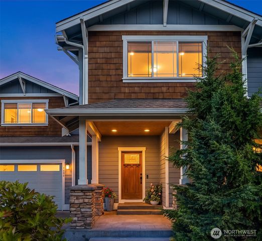 1458 NW 95th Street, Seattle, WA 98117