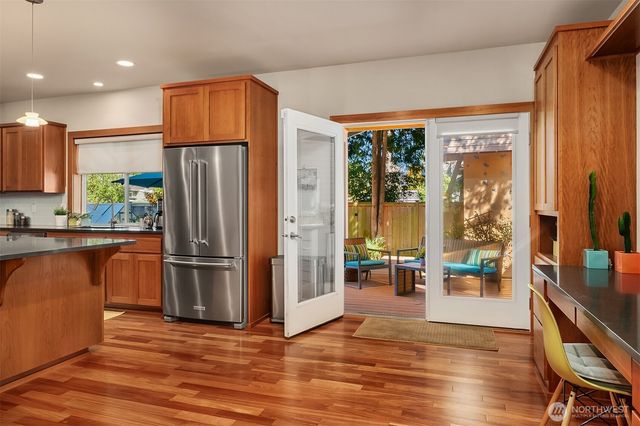 1458 NW 95th Street, Seattle, WA 98117