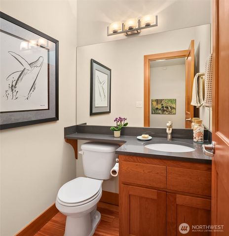1458 NW 95th Street, Seattle, WA 98117