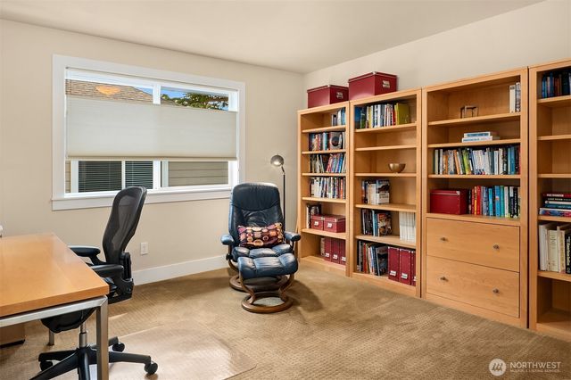 1458 NW 95th Street, Seattle, WA 98117