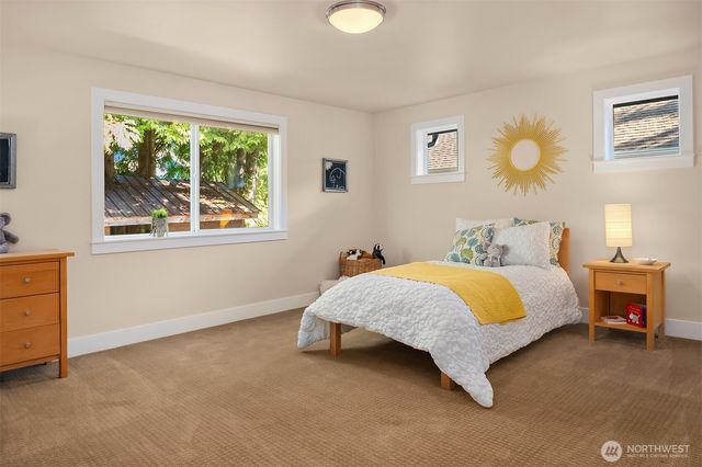 1458 NW 95th Street, Seattle, WA 98117