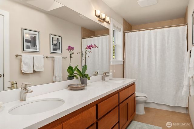 1458 NW 95th Street, Seattle, WA 98117
