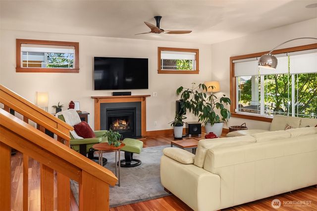 1458 NW 95th Street, Seattle, WA 98117
