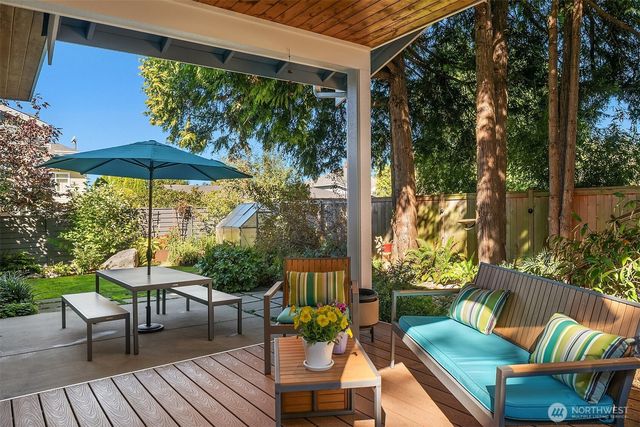 1458 NW 95th Street, Seattle, WA 98117