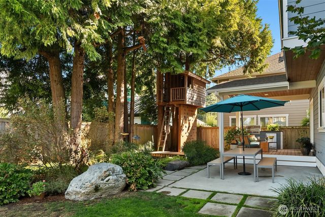 1458 NW 95th Street, Seattle, WA 98117