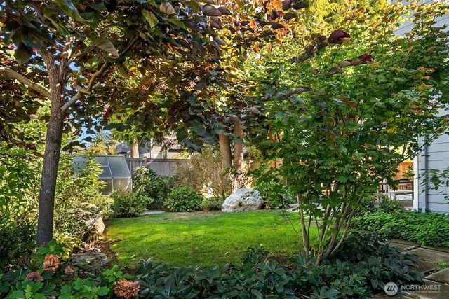 1458 NW 95th Street, Seattle, WA 98117