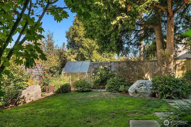 1458 NW 95th Street, Seattle, WA 98117