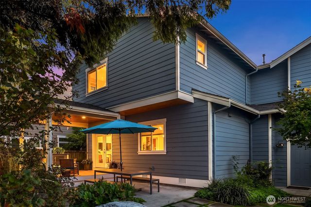 1458 NW 95th Street, Seattle, WA 98117