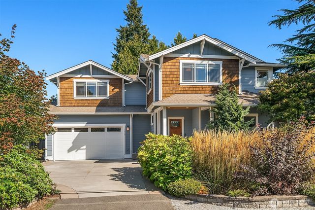 1458 NW 95th Street, Seattle, WA 98117