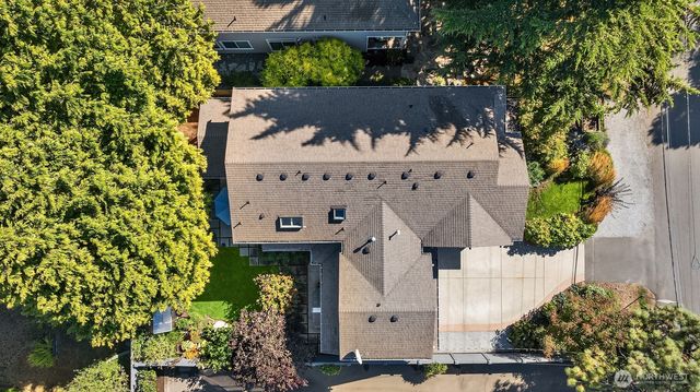1458 NW 95th Street, Seattle, WA 98117