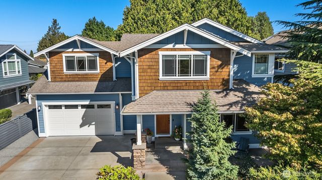 1458 NW 95th Street, Seattle, WA 98117