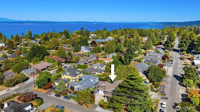 1458 NW 95th Street, Seattle, WA 98117
