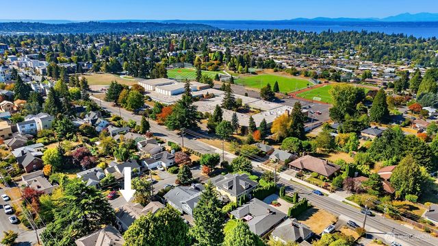 1458 NW 95th Street, Seattle, WA 98117