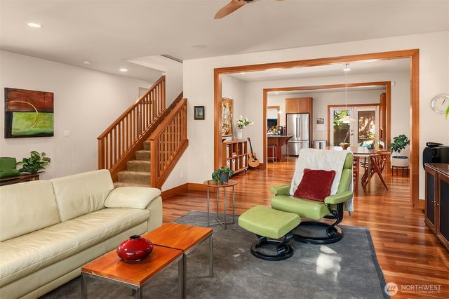 1458 NW 95th Street, Seattle, WA 98117