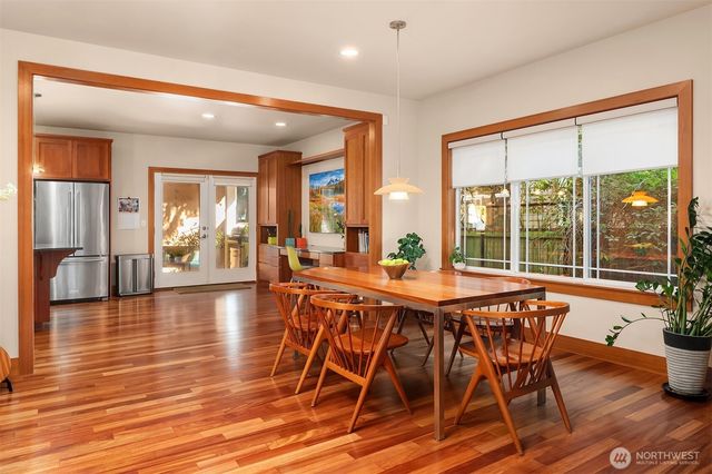 1458 NW 95th Street, Seattle, WA 98117