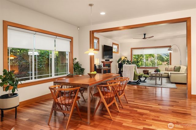 1458 NW 95th Street, Seattle, WA 98117