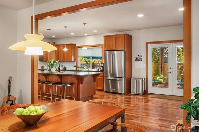 1458 NW 95th Street, Seattle, WA 98117