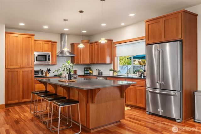 1458 NW 95th Street, Seattle, WA 98117