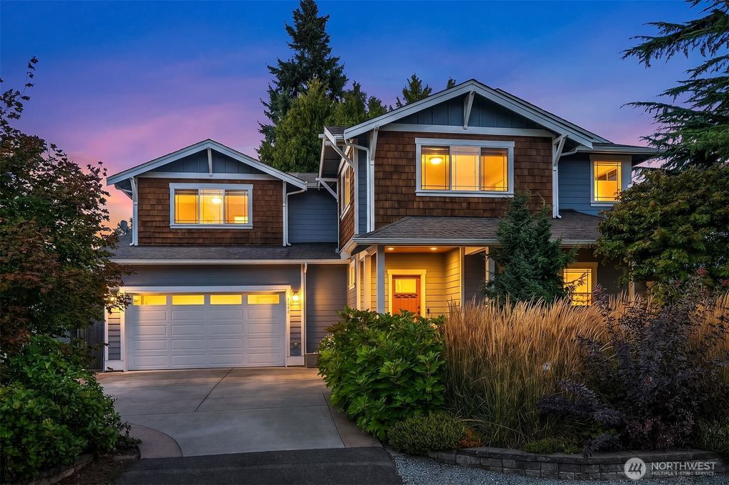 1458 NW 95th Street, Seattle, WA 98117