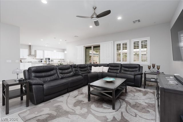 10320 Mystic Ledge Court, Las Vegas, NV 89149