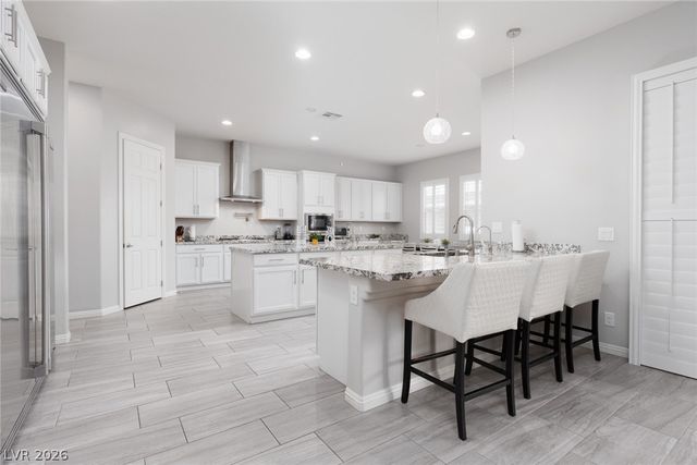 10320 Mystic Ledge Court, Las Vegas, NV 89149