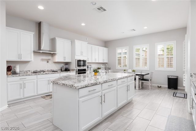 10320 Mystic Ledge Court, Las Vegas, NV 89149