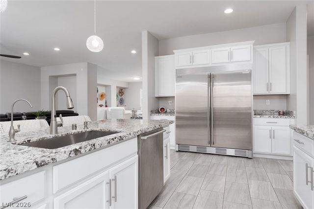 10320 Mystic Ledge Court, Las Vegas, NV 89149