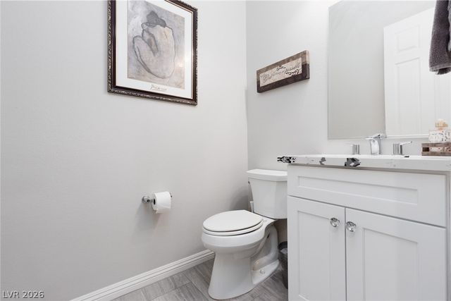 10320 Mystic Ledge Court, Las Vegas, NV 89149