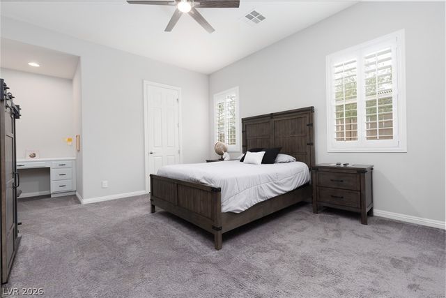 10320 Mystic Ledge Court, Las Vegas, NV 89149