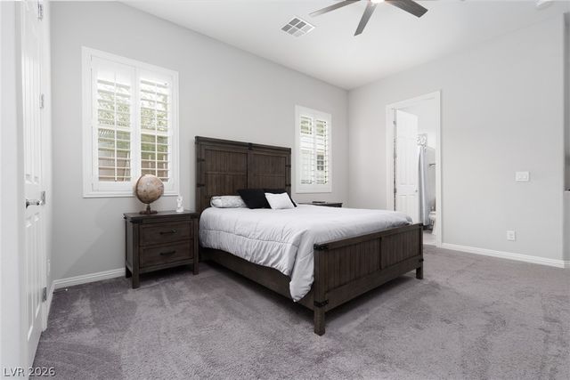 10320 Mystic Ledge Court, Las Vegas, NV 89149