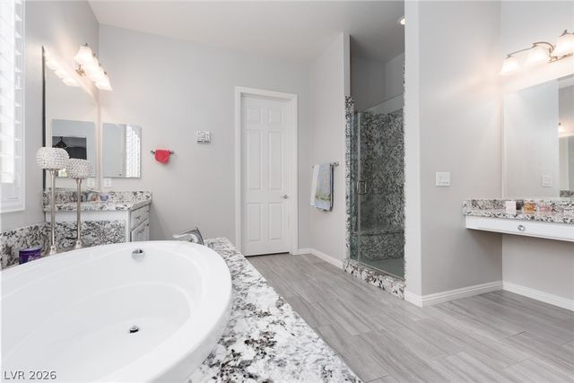 10320 Mystic Ledge Court, Las Vegas, NV 89149