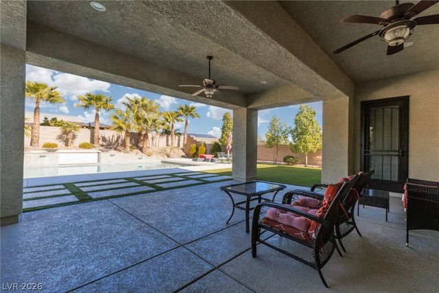 10320 Mystic Ledge Court, Las Vegas, NV 89149