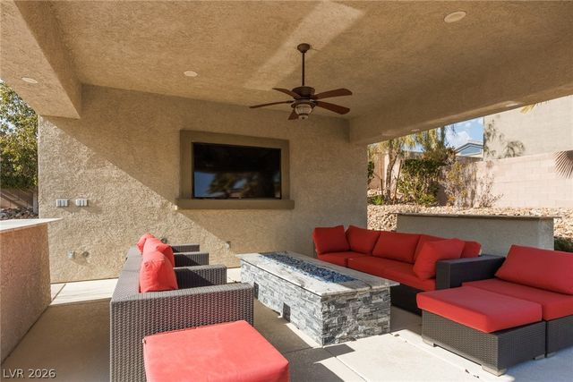 10320 Mystic Ledge Court, Las Vegas, NV 89149