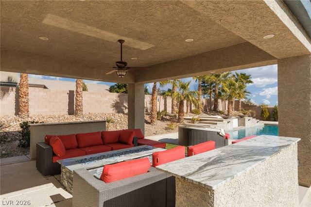 10320 Mystic Ledge Court, Las Vegas, NV 89149