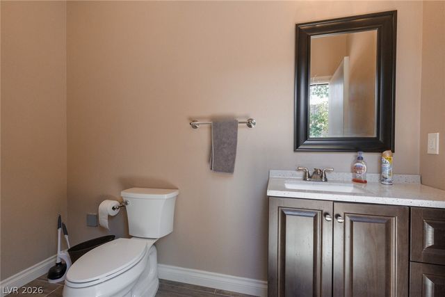 10320 Mystic Ledge Court, Las Vegas, NV 89149