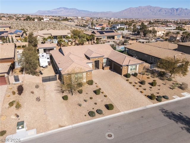 10320 Mystic Ledge Court, Las Vegas, NV 89149