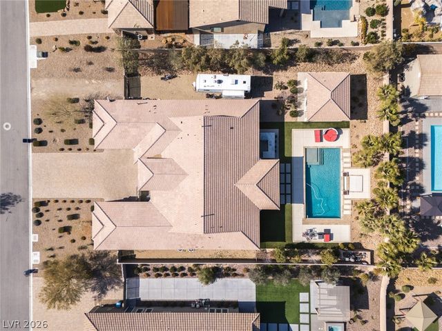 10320 Mystic Ledge Court, Las Vegas, NV 89149