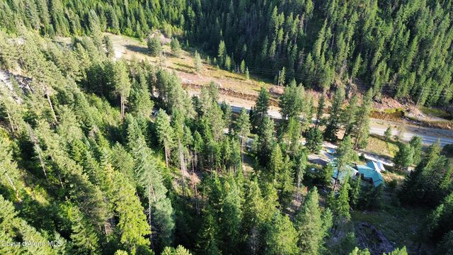 151 Granite Loop Rd, Wallace, ID 83873