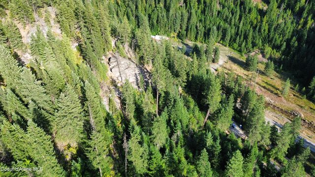 151 Granite Loop Rd, Wallace, ID 83873