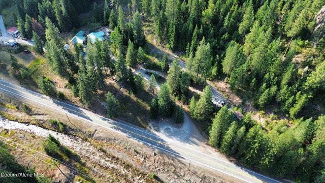 151 Granite Loop Rd, Wallace, ID 83873