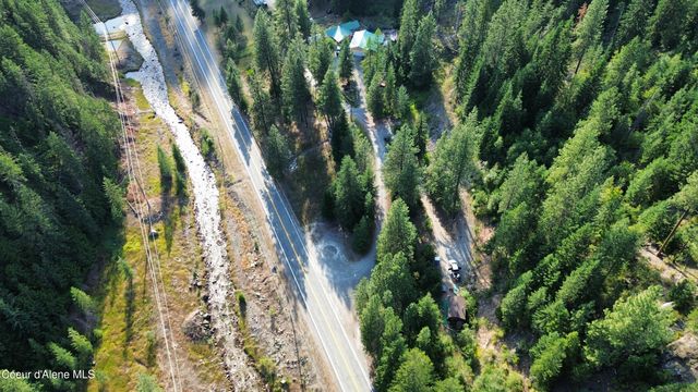 151 Granite Loop Rd, Wallace, ID 83873
