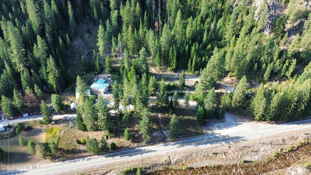 151 Granite Loop Rd, Wallace, ID 83873