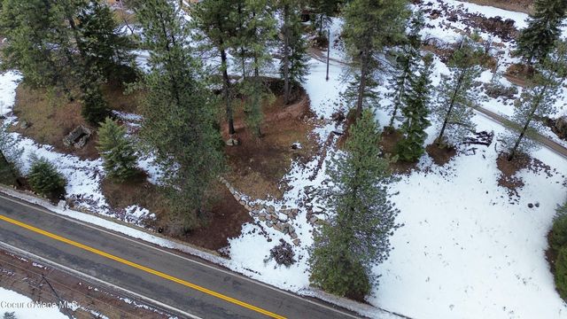 151 Granite Loop Rd, Wallace, ID 83873