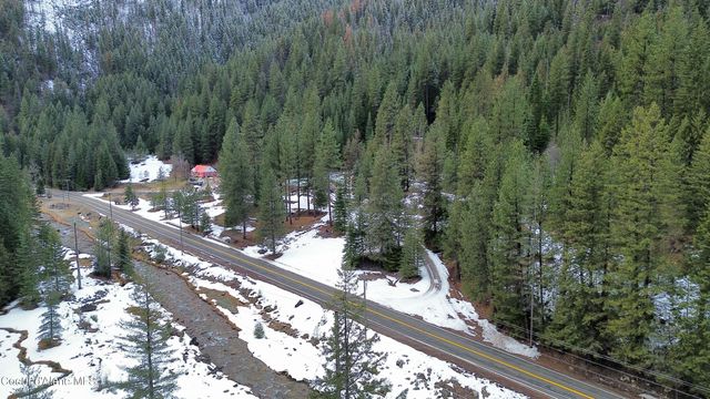 151 Granite Loop Rd, Wallace, ID 83873