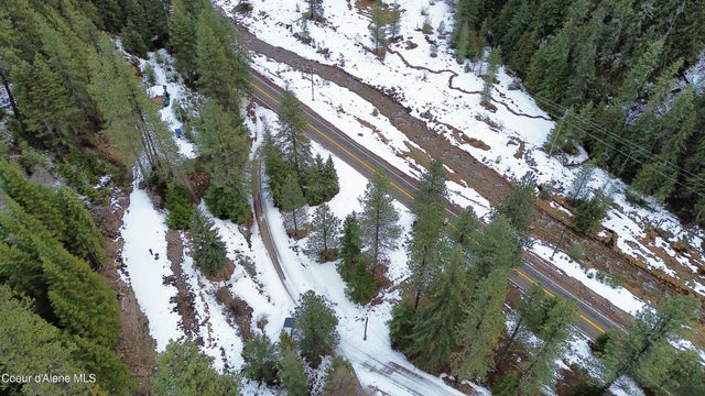 151 Granite Loop Rd, Wallace, ID 83873