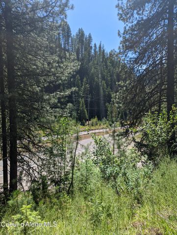 151 Granite Loop Rd, Wallace, ID 83873
