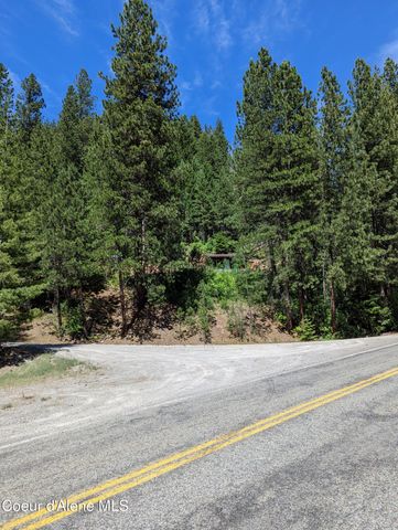 151 Granite Loop Rd, Wallace, ID 83873