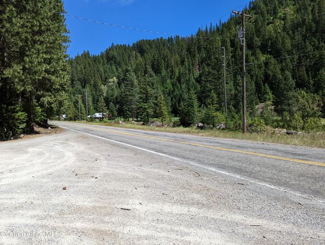 151 Granite Loop Rd, Wallace, ID 83873
