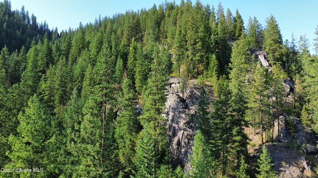 151 Granite Loop Rd, Wallace, ID 83873